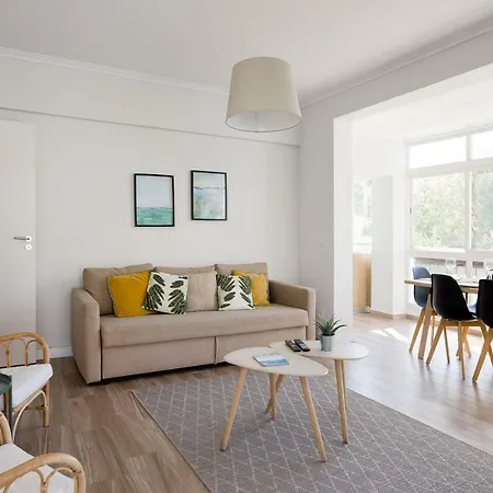 Uau Estoril Apartment Sao Joao do Estoril
