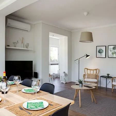 Uau Estoril Apartment Sao Joao do Estoril