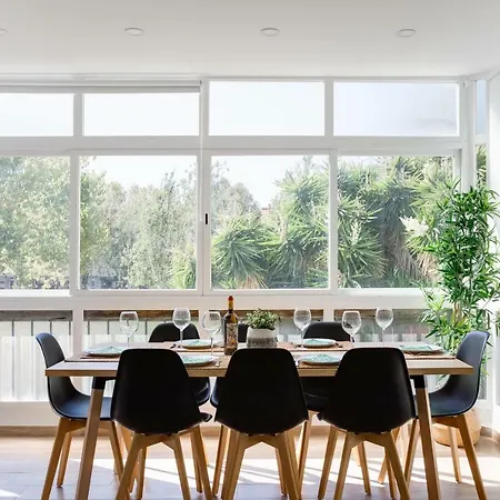 Apartment Uau Estoril