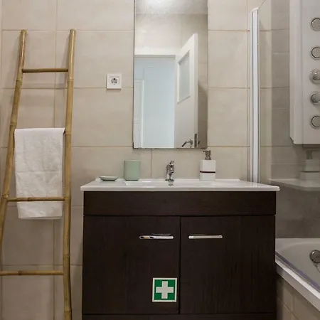 Apartment Uau Estoril