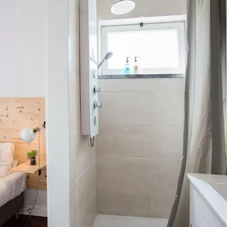 Uau Estoril Apartment Sao Joao do Estoril