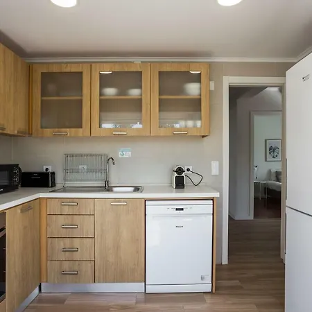 Uau Estoril Apartment *