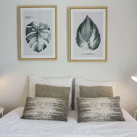 Uau Estoril Apartment