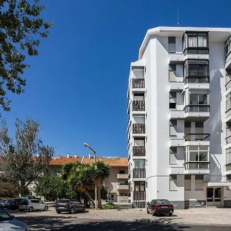 Uau Estoril Apartment